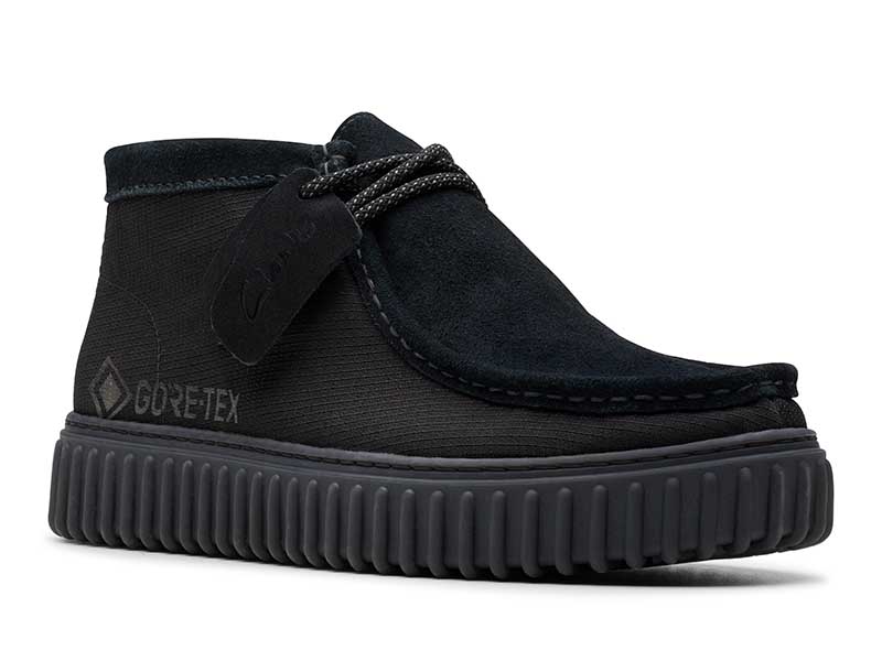 Clarks Torhill Hi GTX トーヒルハイGTX（747J_S） | 靴のリーガル