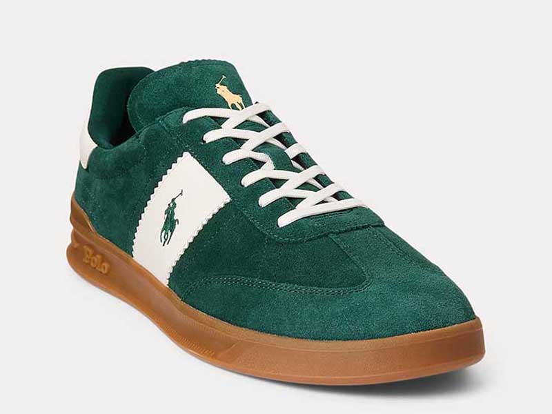 スエード スニーカー｜リーガルコーポレーション公式オンラインショップ