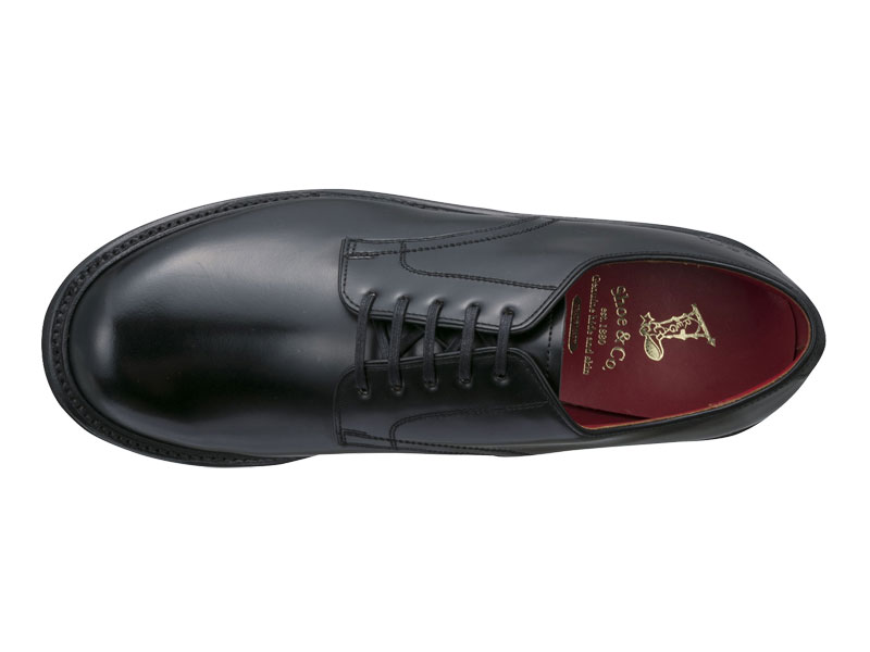 REGAL Shoe & Co. プレーントウ（813SCDG04） | 靴のリーガル