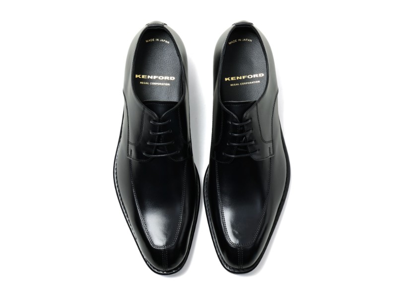 KENFORD Uチップ（KB47KS_S） | 靴のリーガルコーポレーション公式