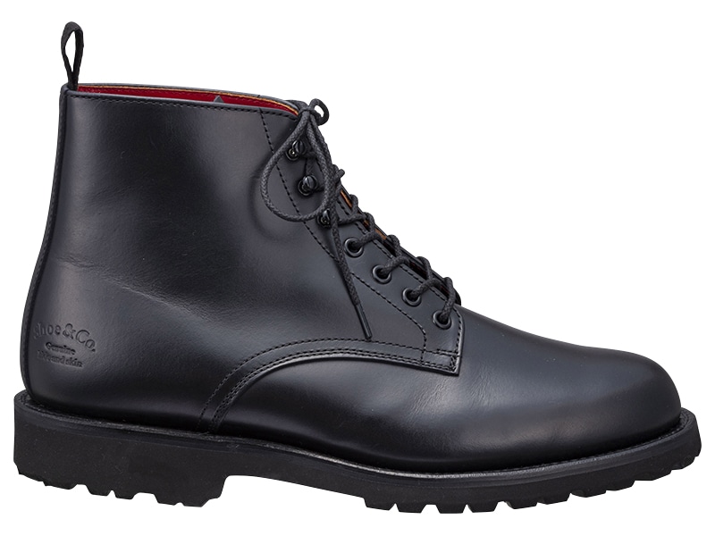 REGAL Shoe & Co. レースアップブーツ（830SDF） | 靴のリーガル