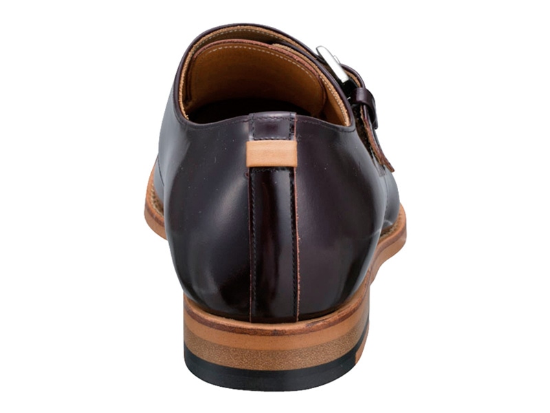 REGAL ダブルモンクストラップシューズ（F44FBH） | 靴のリーガル