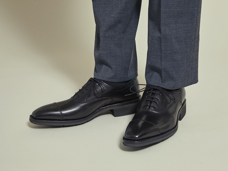 REGAL ストレートチップ エアローテーションシステム（11ALBH） | 靴の