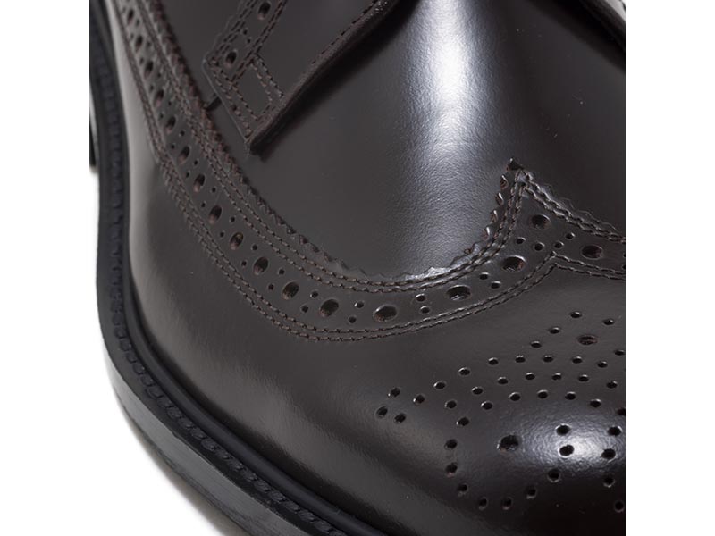 KENFORD ウイングチップ（KP21） | 靴のリーガルコーポレーション公式