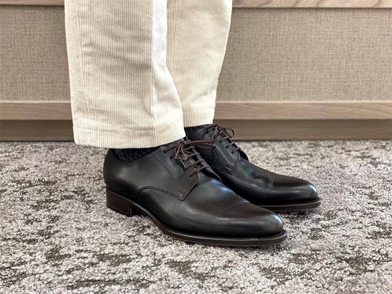 REGAL Shoe & Co. サドルシューズ（802SDFQ12） | 靴のリーガル