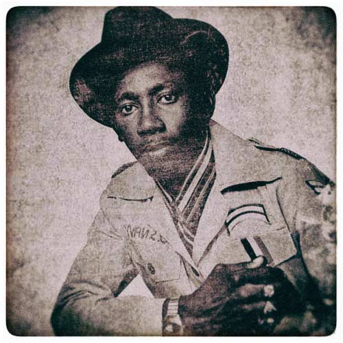 Interview with Lady Ann: Alive, Kickin' and still Recording