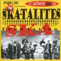 Skatalites - Ska Authentic: Presenting The Skatalites(CD) - レゲエ