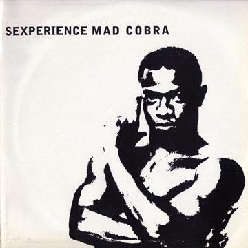 Mad Cobra - Sexperience(LP レコード) - レゲエレコード ドットコム