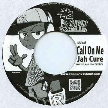 Jah Cure - Call On Me(7
