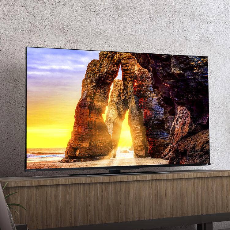 ボイラー【美品】REGZA 50インチ　50Z670L 液晶テレビ REGZA(レグザ) 50Z670L [50V型 /Bluetooth対応 /4K対応 /BS