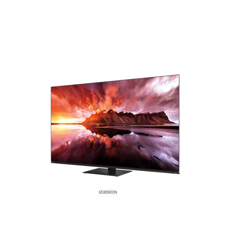 CHN REGZA 48X8900N 48型有機EL 2020年製動作OK 有機ELテレビ REGZA(レグザ) 48X8900N [48V型 /Bluetooth対応 /4K対応