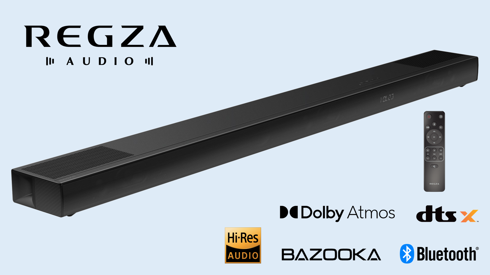 REGZA サウンドバー RA-B500 Amazon.co.jp: REGZA サウンドバー RA-B500 3.1.2chスピーカーシステム