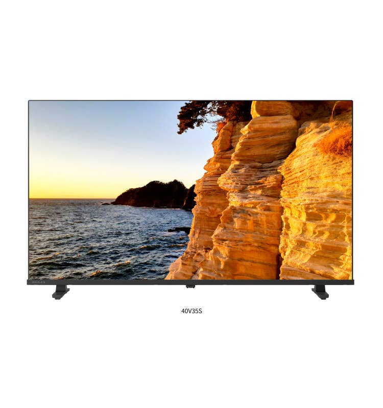 REGZA V3シリーズ 40 インチ 液晶テレビ REGZA（レグザ） 40V型 ハイビジョン液晶レグザ V3シリーズ REGZA