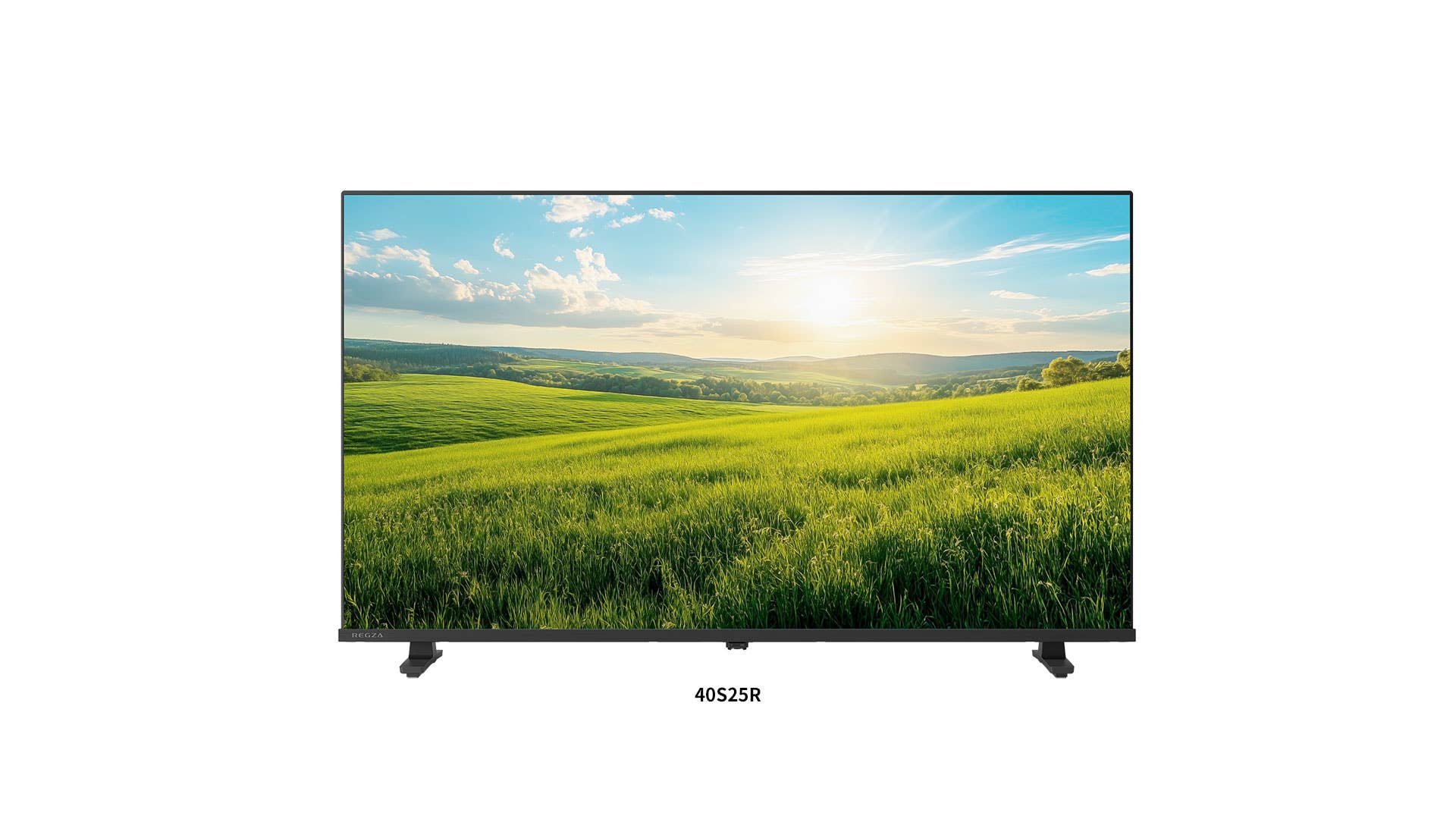 REGZA 32V型液晶テレビ 32S25R 32V型 ハイビジョン液晶テレビ | REGZA（レグザ） | 32S25R | Joshin