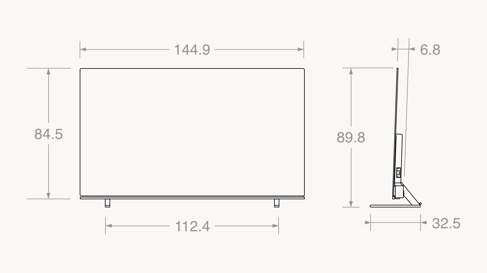 ふーまりょう様⭐︎東芝 有機ELテレビ 65X8900K 21年製 TVS REGZA REGZA 65X8900K [65インチ] 価格比較 - 価格.com
