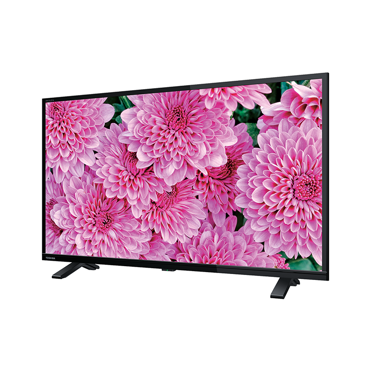 TOSHIBA 東芝 REGZA レグザ 液晶テレビ 24S24 2022年製 Amazon | 東芝 24V型 液晶テレビ レグザ 24S24 ハイビジョン 外付けHDD