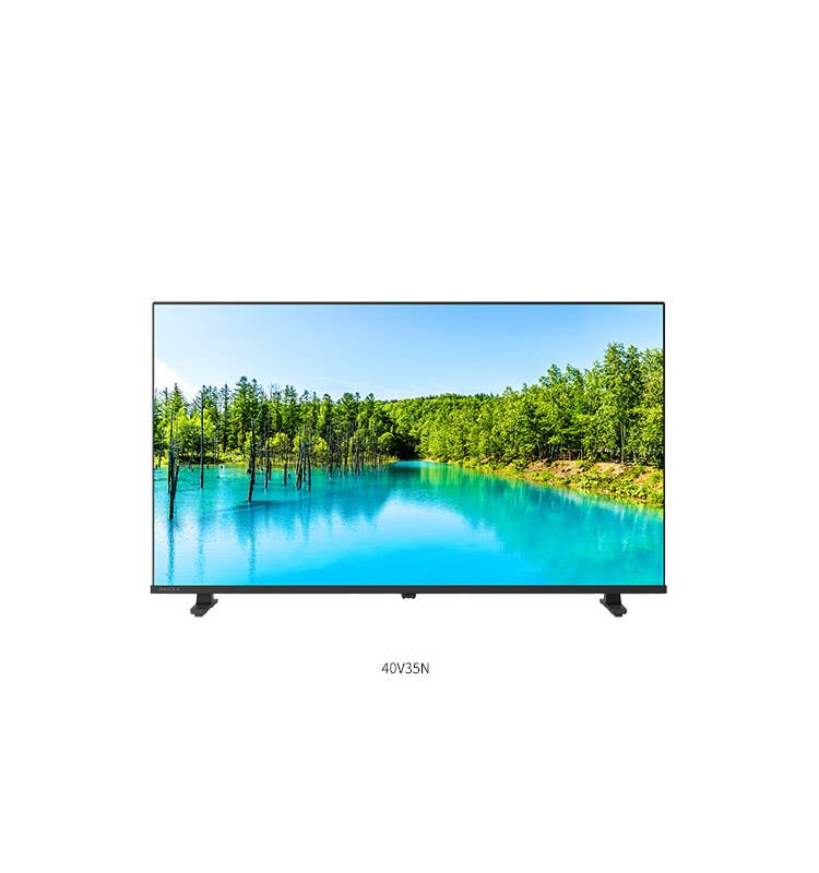 (★キラリン★様検討中) REGZA 32V35N 液晶テレビ REGZA（レグザ） 東証上場の安心企業/REGZA 32インチハイビジョン液晶