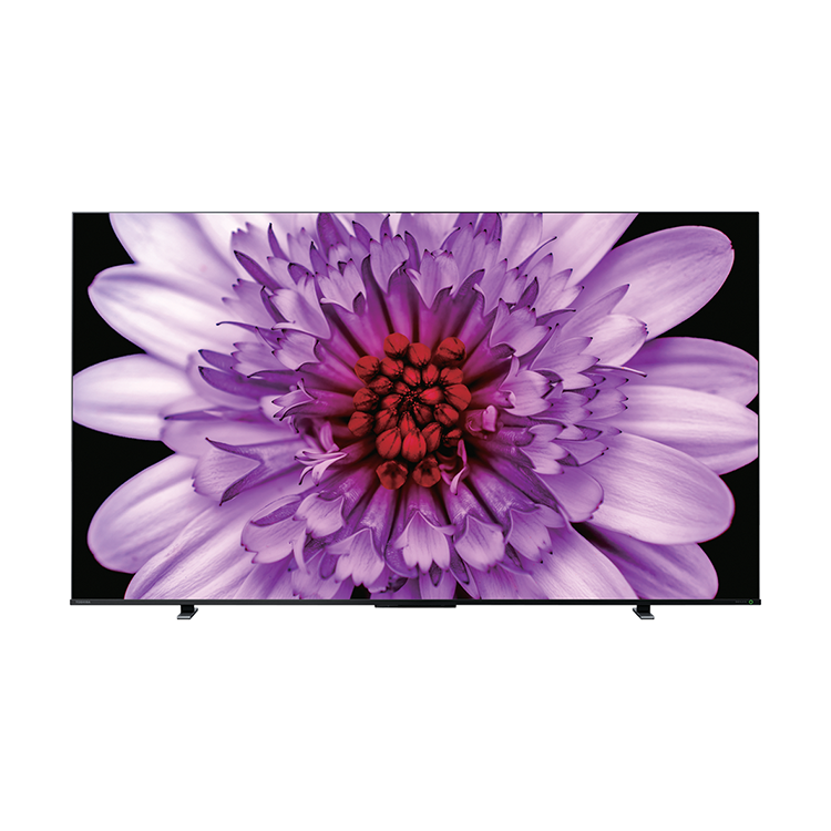 22年製 東芝 レグザ 4K 55インチ 液晶テレビ 55M550K 高画質 REGZA（レグザ） 東芝 液晶テレビ 55M550K[55V型/外付けHDD/4K