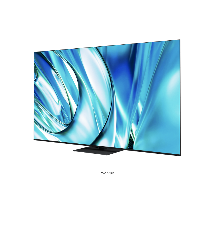 REGZA テレビ　映ります 大画面に憧れるのをやめましょう！ レグザ、「手が届く大画面」を複数