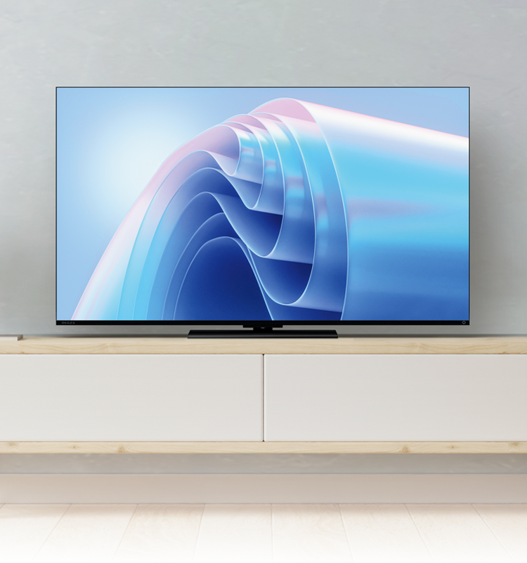テレビ REGZA（J YOSO） TVS REGZA 液晶テレビ REGZA ( レグザ ) Z670R series[ 43V型 / 4K対応