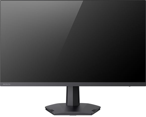 ディスプレイ・モニター本体 REGZA Gaming monitor RM-G245N ゲーミングモニター RM-G245N [23.8型 /フルHD(1920×1080) /ワイド