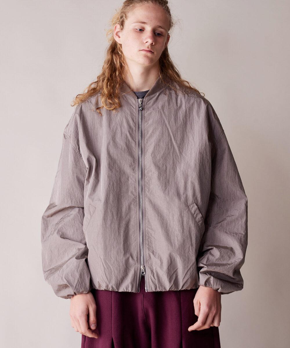 Shrink MA-1 Jacket | rehacer