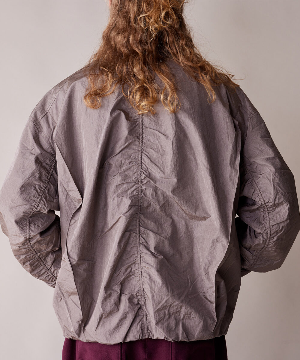 Shrink MA-1 Jacket | rehacer