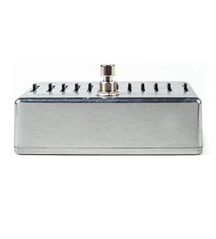 MXR M-108S Ten Band Graphic EQ – Reid Music Limited