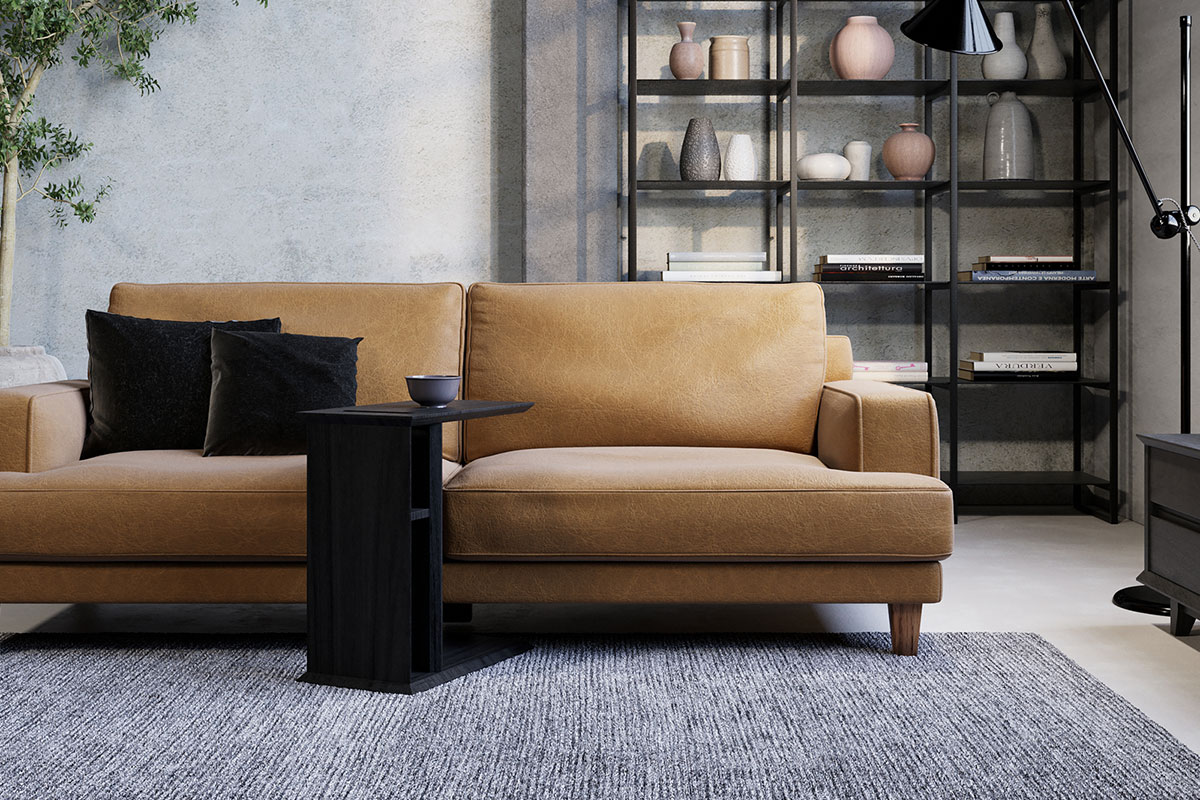 オレオ サイドテーブル | RELAX FORM (リラックスフォーム)