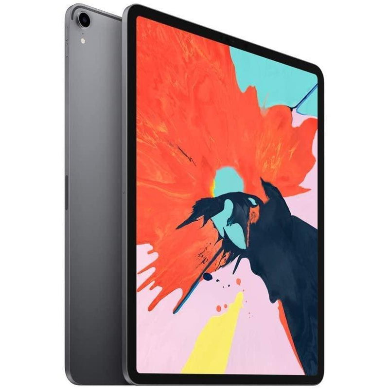 iPad Pro 12.9