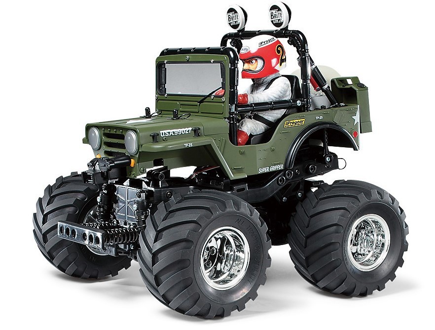 ワイルドウイリー2