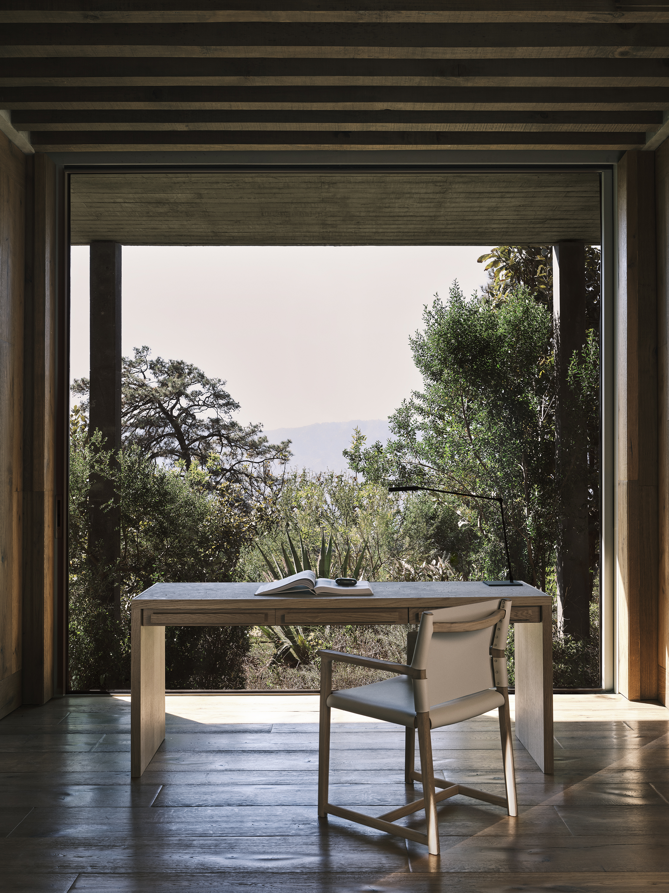 Serene and Sculptural: Vincent Van Duysen's Latest for Zara Home