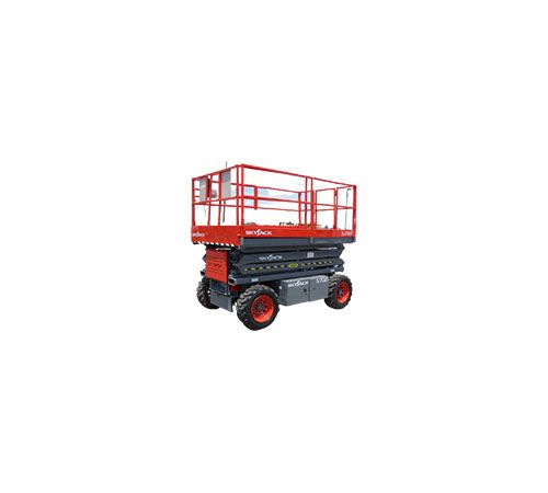 Rent a SJ7027 Scissor Lift starting @ $140/day