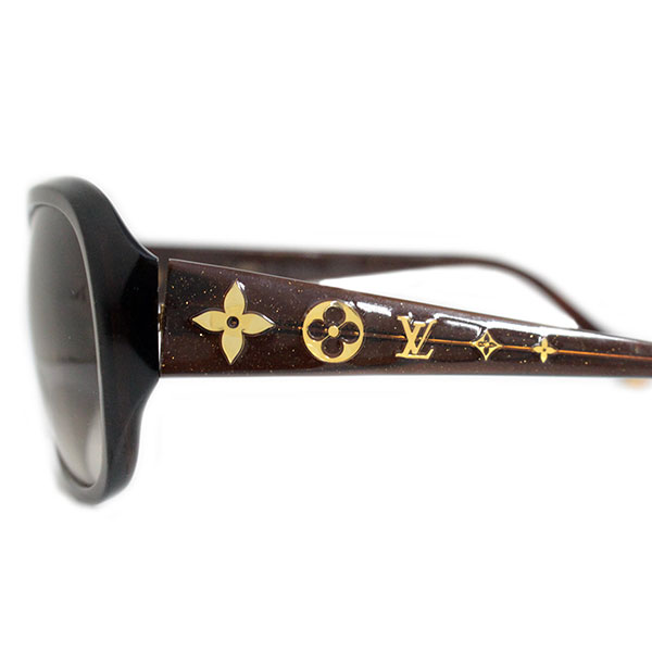 ブランドレンタルのBrandCity / ルイ・ヴィトン サングラス レディース