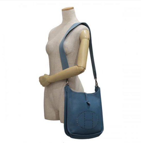 ブランドレンタルのBrandCity / エルメス エヴリン PM エプソン