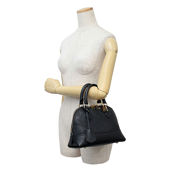 ブランドレンタルのBrandCity / ルイ・ヴィトン モノグラム アン