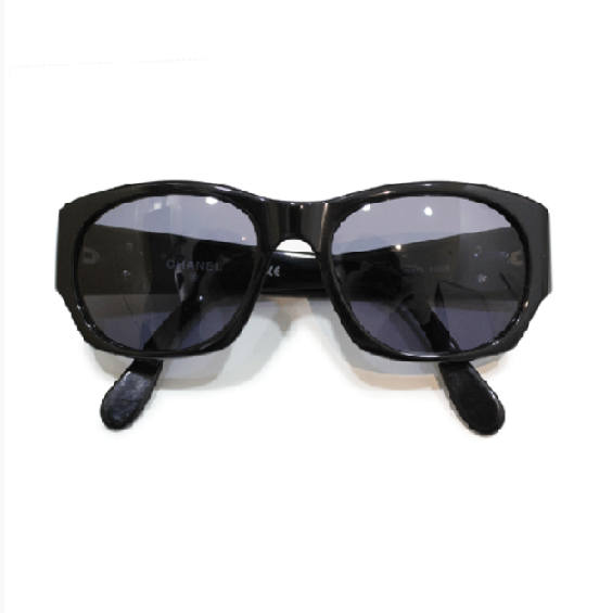 ブランドレンタルのBrandCity / シャネル ココマーク サングラス