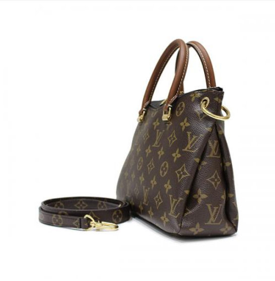 ブランドレンタルのBrandCity / ルイ・ヴィトン モノグラム パラス BB