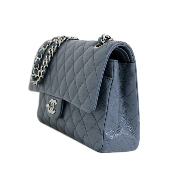 ブランドレンタルのBrandCity / シャネル キャビアスキン マトラッセ