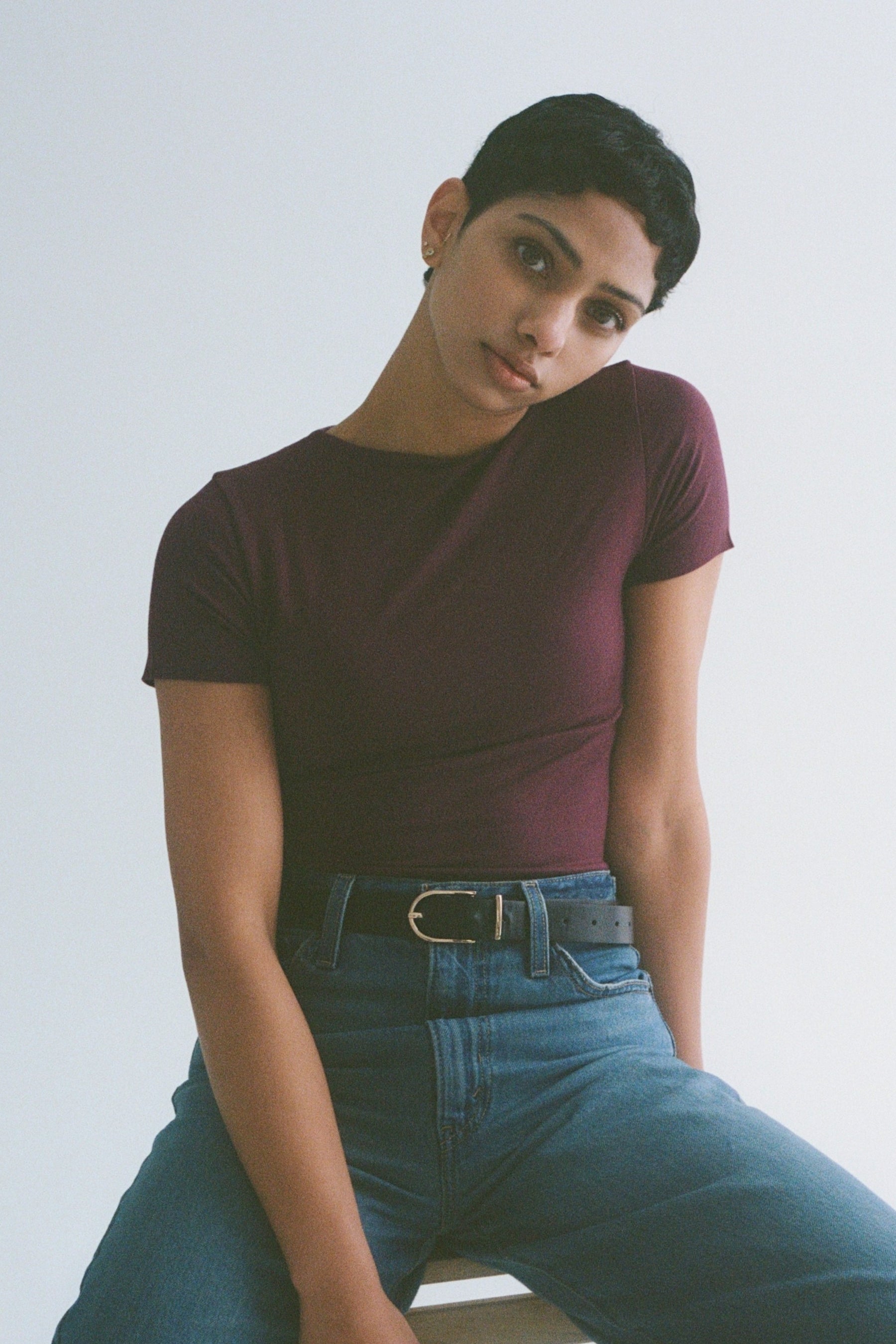 Signature T-Shirt – RE ONA