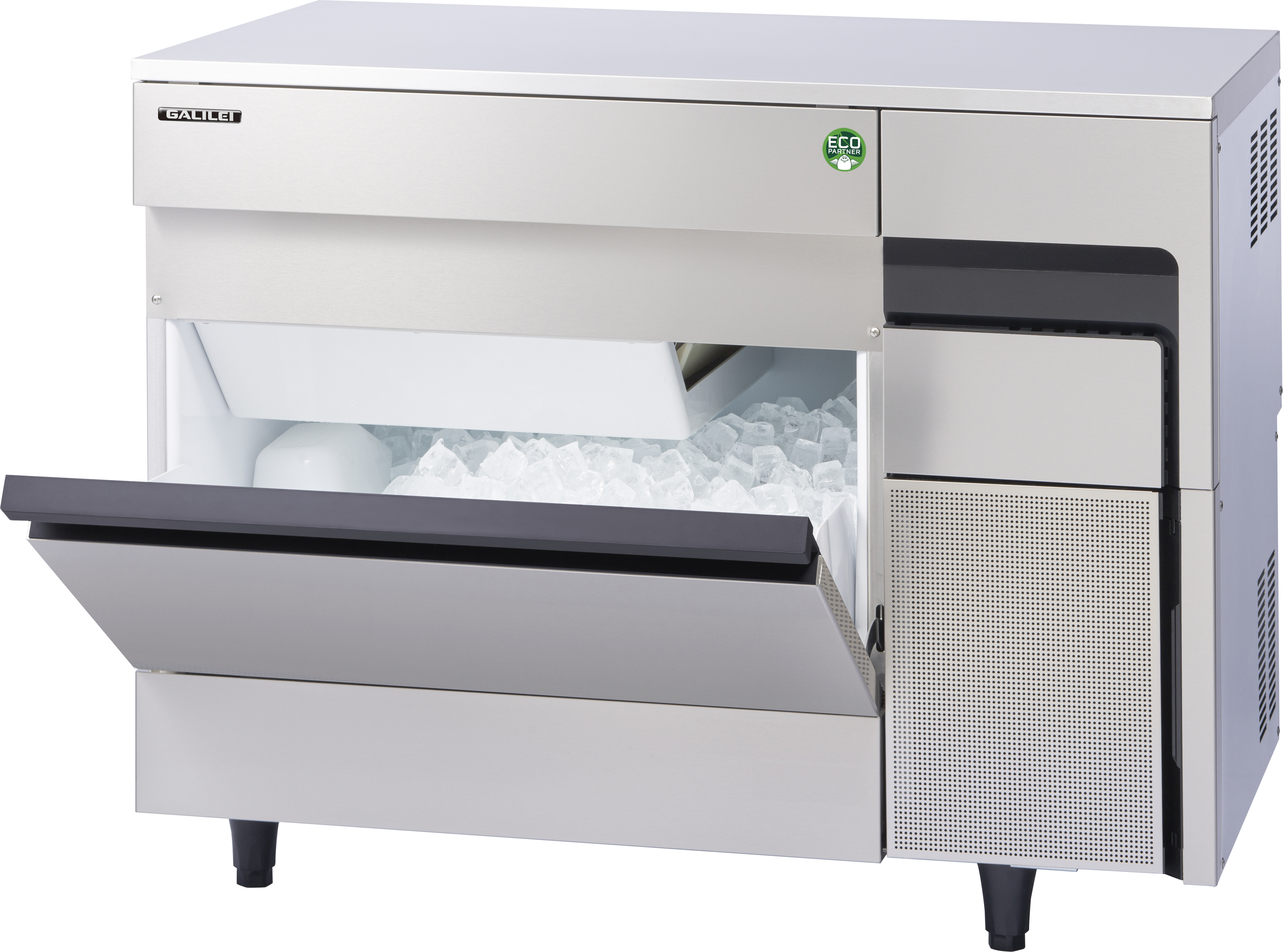 製氷機・かき氷機 - 業務用食器洗浄機と洗剤の販売、メンテナンスはお