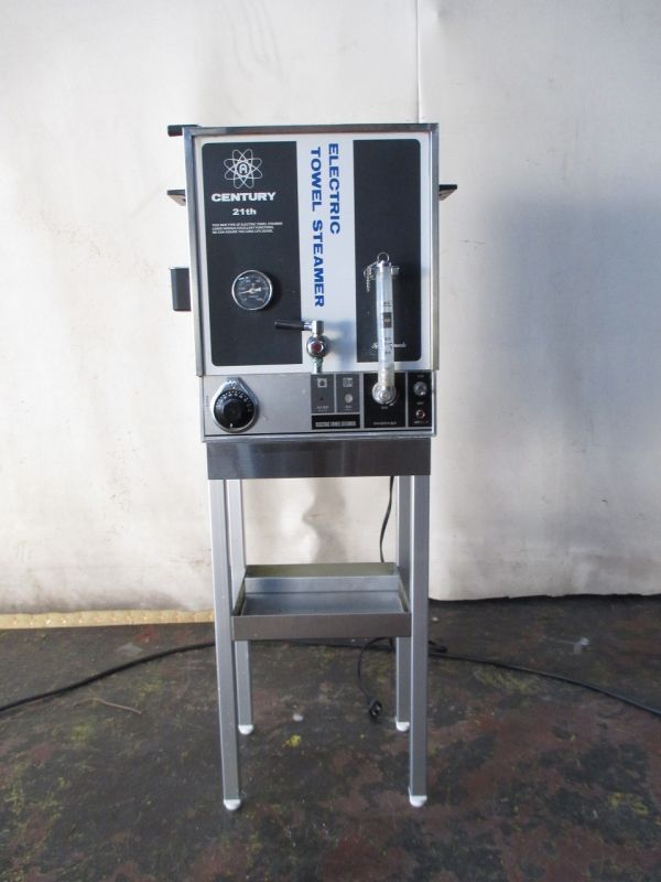 ヤスターIC9000 理容 スチーマー ヤスターIC9000 理容 スチーマー