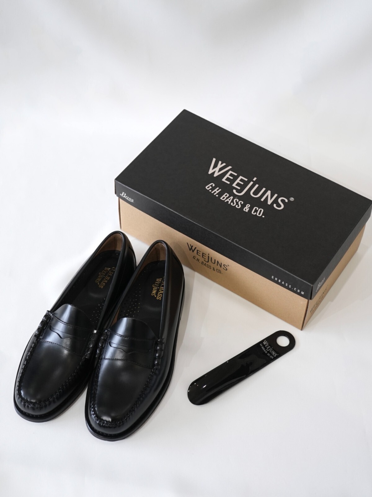 ローファー / ラーソン - ジー・エイチ・バス レディース & メンズ