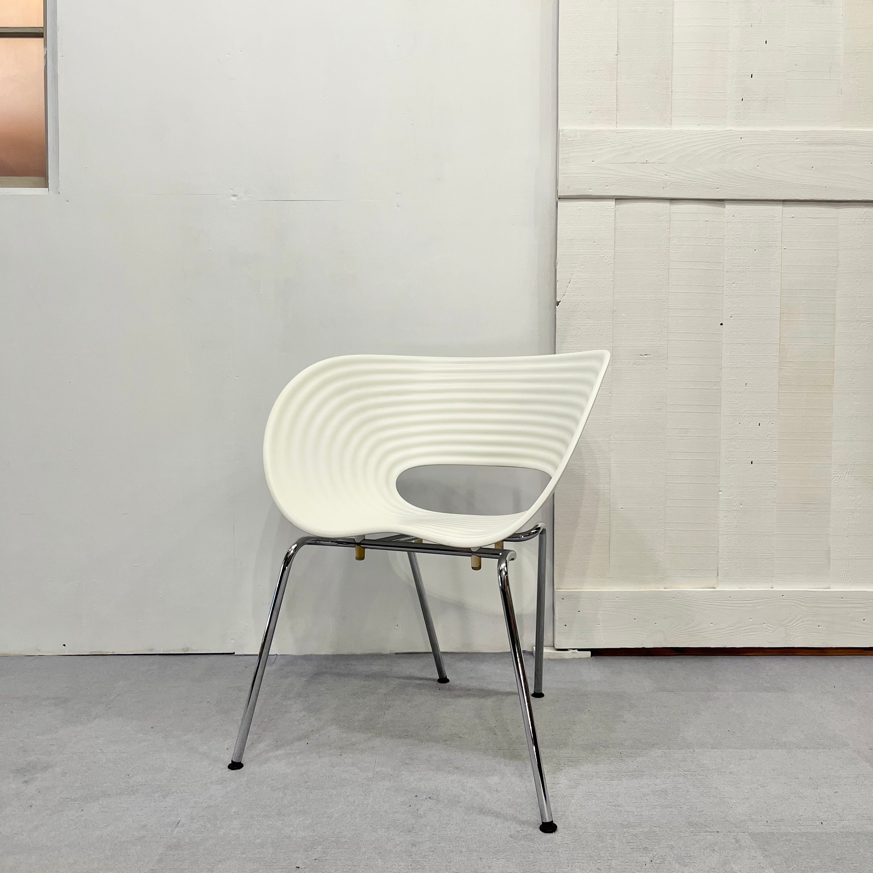 ヴィトラ / Vitra トムバック / Tom vacチェア ロン・アラッド/Ron