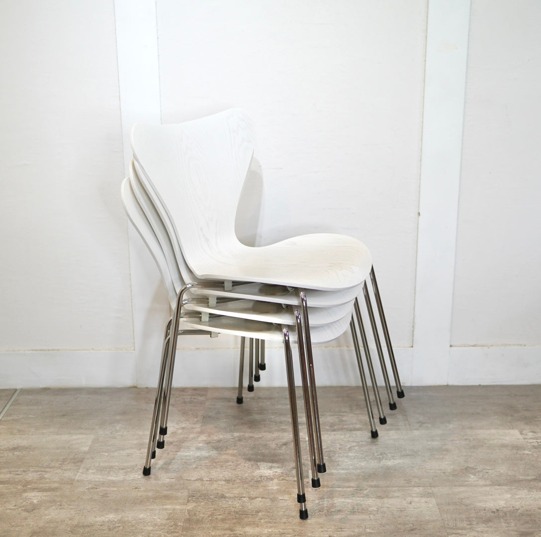 フリッツ・ハンセン / FRITZ HANSEN セブンチェア / seven chair