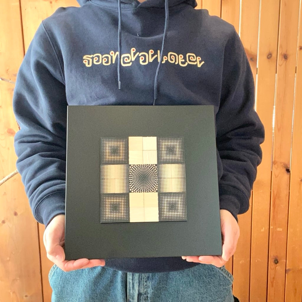 ネフ社 / Naef イマーゴ 木製パズル アート おもちゃ 大人 スイス