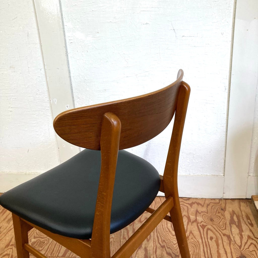 ファーストラップ / FARSTRUP サイドチェア ダイニングチェア 北欧