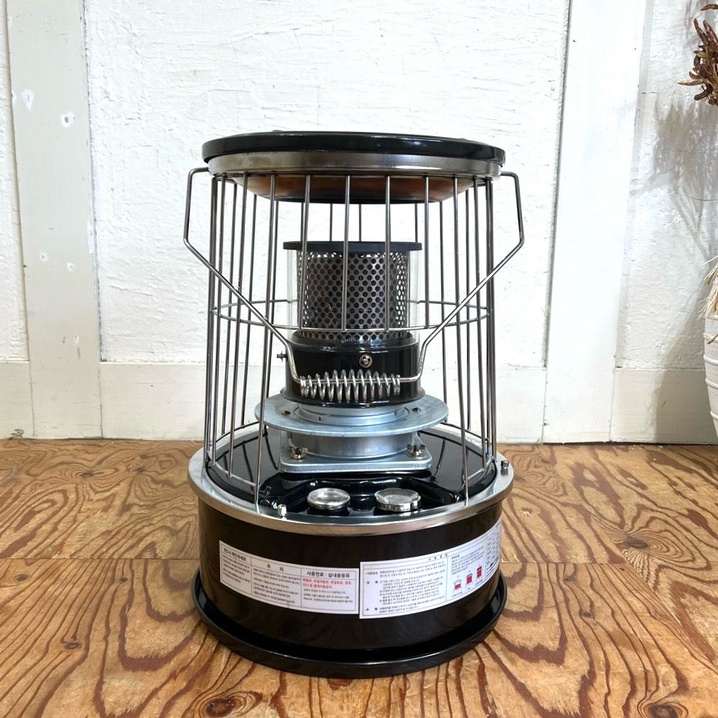 アルパカ / ALPACA ストーブ TS-77A 石油ストーブ 対震自動消火装置