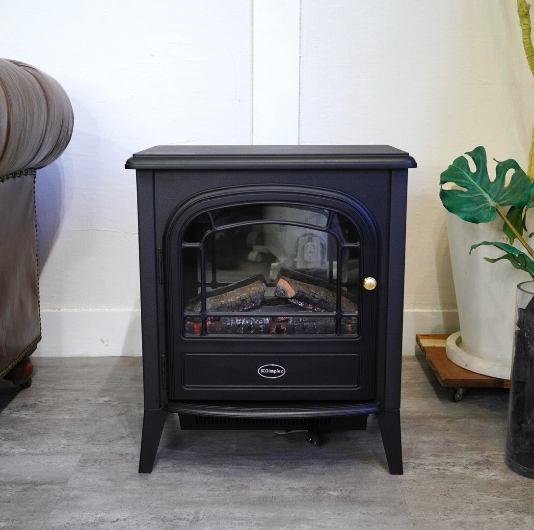 ディンプレックス Dimplex セラミックファンヒーター Optiflame