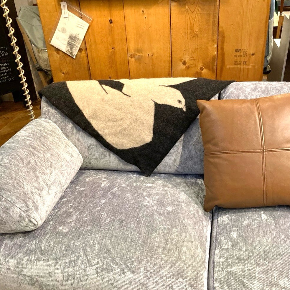 クリッパン / KLIPPAN×ミナペルホネン / mina perhonen 「DANCE